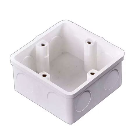 3x3 pvc junction box|3x3 box size.